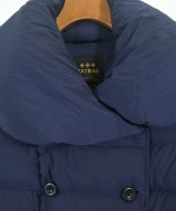 TATRAS（タトラス）ダウンコート 紺 サイズ:03(L位) レディース/2200693779018