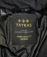 TATRAS（タトラス）ダウンジャケット/ダウンベスト 黒 サイズ:02(M位) レディース/2200694920068