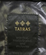 TATRAS（タトラス）ダウンジャケット/ダウンベスト 黒 サイズ:2(M位) レディース/2200699062015