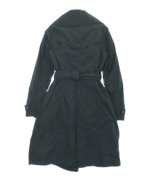 TATRAS（タトラス）トレンチコート 紺 サイズ:2(M位) レディース/2200696302015