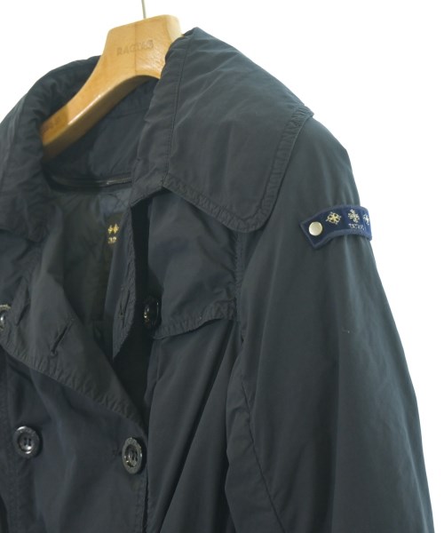 TATRAS（タトラス）トレンチコート 紺 サイズ:2(M位) レディース/2200696302015