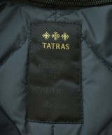 TATRAS（タトラス）トレンチコート 紺 サイズ:2(M位) レディース/2200696302015