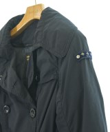 TATRAS（タトラス）トレンチコート 紺 サイズ:2(M位) レディース/2200696302015