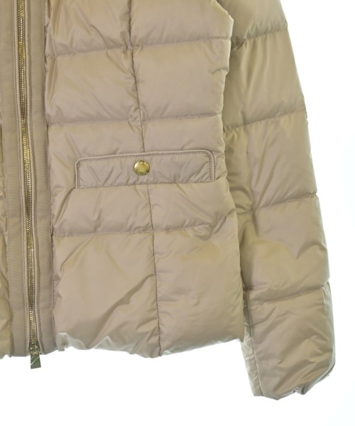 TATRAS（タトラス）ダウンジャケット/ダウンベスト ベージュ サイズ:02(M位) レディース/2200700887064