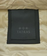 TATRAS（タトラス）ダウンジャケット/ダウンベスト ベージュ サイズ:02(M位) レディース/2200700887064