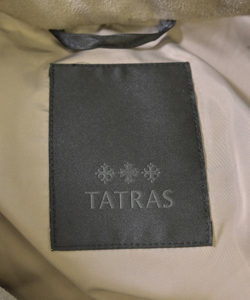 TATRAS（タトラス）その他 グレー サイズ:1(S位) レディース/2200702138010