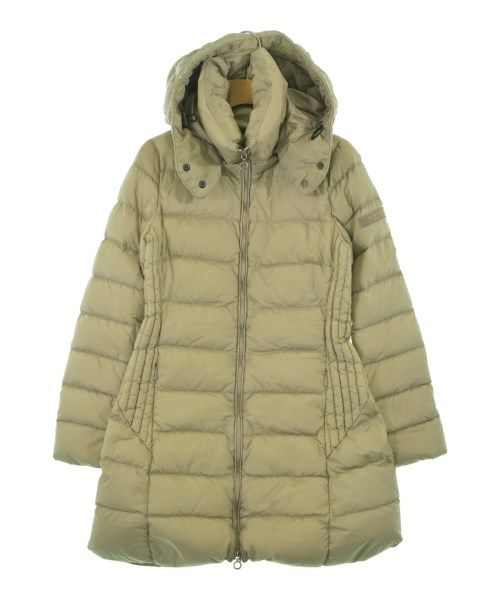 TATRAS(タトラス)ダウンコート ベージュ サイズ:2(M位)/2200645461015