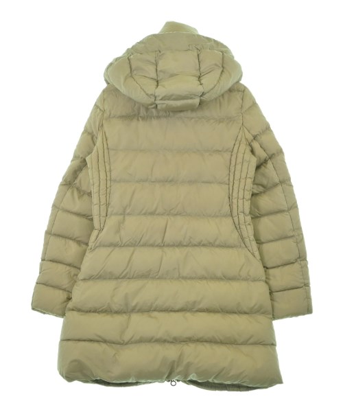TATRAS（タトラス）ダウンコート ベージュ サイズ:2(M位) レディース/2200645461015