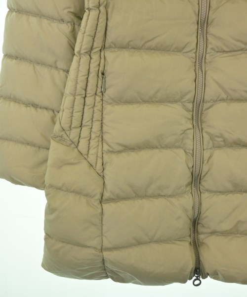 TATRAS（タトラス）ダウンコート ベージュ サイズ:2(M位) レディース/2200645461015