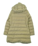 TATRAS（タトラス）ダウンコート ベージュ サイズ:2(M位) レディース/2200645461015