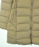 TATRAS（タトラス）ダウンコート ベージュ サイズ:2(M位) レディース/2200645461015