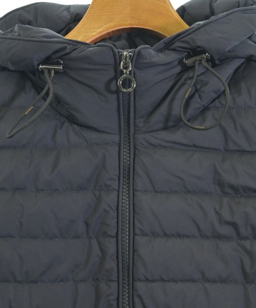 TATRAS（タトラス）ダウンジャケット/ダウンベスト 紺 サイズ:L レディース/2200655526018