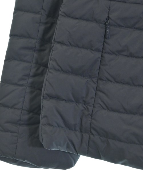 TATRAS（タトラス）ダウンジャケット/ダウンベスト 紺 サイズ:L レディース/2200655526018