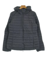 TATRAS（タトラス）ダウンジャケット/ダウンベスト 紺 サイズ:L レディース/2200655526018