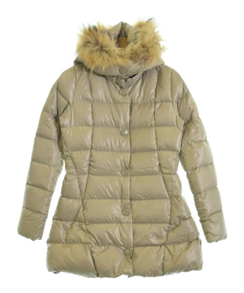 TATRAS(タトラス)ダウンコート ベージュ サイズ:02(M位)/2200649710010