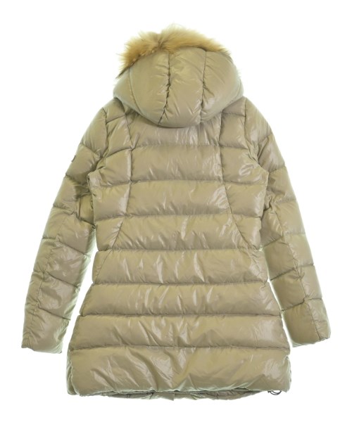 TATRAS（タトラス）ダウンコート ベージュ サイズ:02(M位) レディース/2200649710010