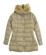 TATRAS（タトラス）ダウンコート ベージュ サイズ:02(M位) レディース/2200649710010