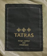 TATRAS（タトラス）ダウンコート ベージュ サイズ:02(M位) レディース/2200649710010