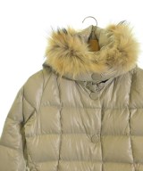 TATRAS（タトラス）ダウンコート ベージュ サイズ:02(M位) レディース/2200649710010