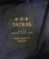 TATRAS（タトラス）ダウンコート 紺 サイズ:-(S位) レディース/2200650331013