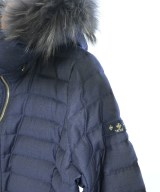 TATRAS（タトラス）ダウンコート 紺 サイズ:-(S位) レディース/2200650331013