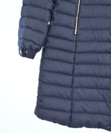 TATRAS（タトラス）ダウンコート 紺 サイズ:-(S位) レディース/2200650331013