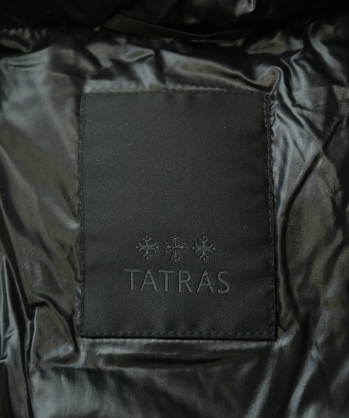 TATRAS（タトラス）その他 黒 サイズ:150(13T-14T) キッズ/2200651922012