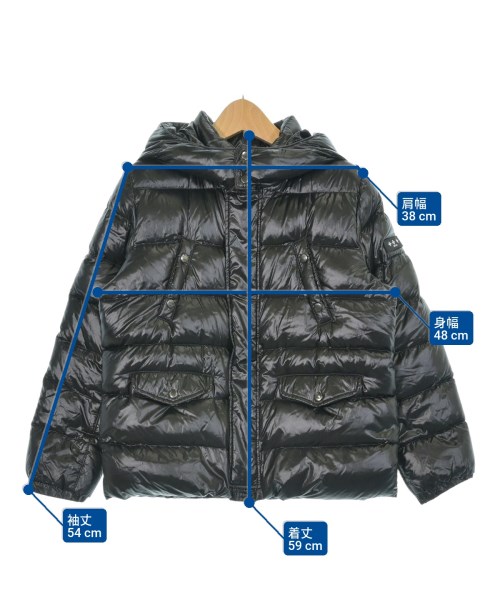 TATRAS（タトラス）その他 黒 サイズ:150(13T-14T) キッズ/2200651922012