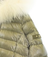 TATRAS（タトラス）ダウンコート カーキ サイズ:-(S位) レディース/2200656600014