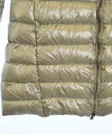 TATRAS（タトラス）ダウンコート カーキ サイズ:-(S位) レディース/2200656600014