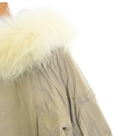 TATRAS（タトラス）ダウンコート カーキ サイズ:-(S位) レディース/2200656600014