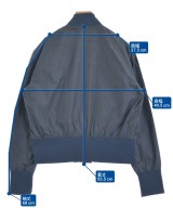 TATRAS（タトラス）その他 紺 サイズ:3(L位) レディース/2200656649044