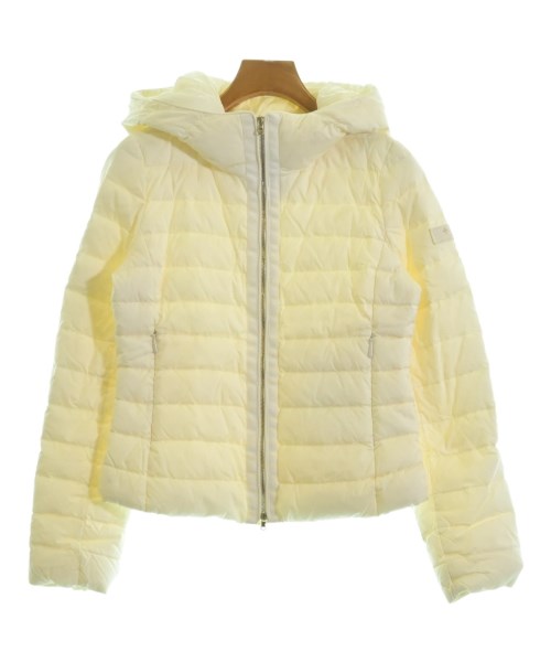 TATRAS(タトラス)ダウンジャケット/ダウンベスト 白 サイズ:1(S位)/2200649642021