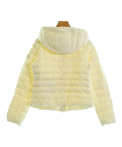 TATRAS（タトラス）ダウンジャケット/ダウンベスト 白 サイズ:1(S位) レディース/2200649642021