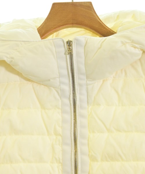 TATRAS（タトラス）ダウンジャケット/ダウンベスト 白 サイズ:1(S位) レディース/2200649642021