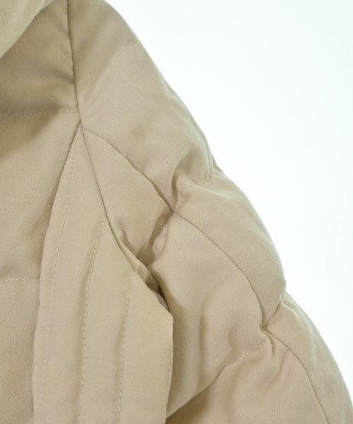 TATRAS（タトラス）ダウンコート ベージュ サイズ:01(S位) レディース/2200646710013