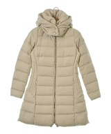TATRAS（タトラス）ダウンコート ベージュ サイズ:01(S位) レディース/2200646710013