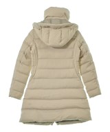 TATRAS（タトラス）ダウンコート ベージュ サイズ:01(S位) レディース/2200646710013