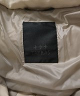 TATRAS（タトラス）ダウンコート ベージュ サイズ:01(S位) レディース/2200646710013