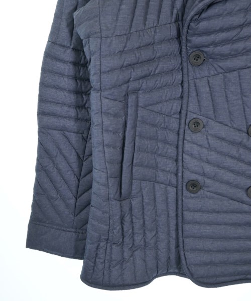 TATRAS（タトラス）ダウンコート 青 サイズ:3(L位) メンズ/2200652846027