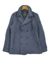 TATRAS（タトラス）ダウンコート 青 サイズ:3(L位) メンズ/2200652846027