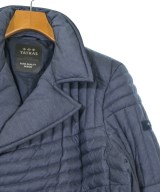 TATRAS（タトラス）ダウンコート 青 サイズ:3(L位) メンズ/2200652846027