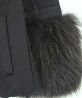 TATRAS（タトラス）ダウンジャケット/ダウンベスト 黒 サイズ:01(S位) レディース/2200652203011