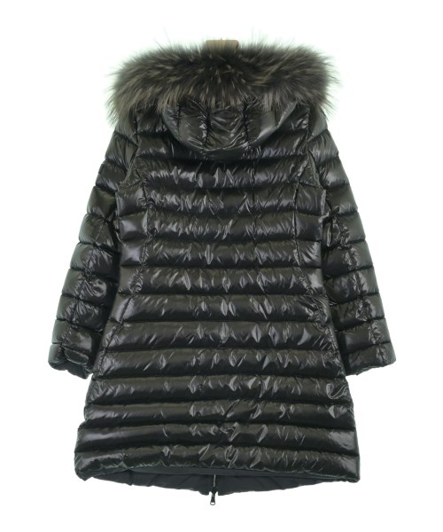 TATRAS（タトラス）ダウンコート 黒 サイズ:2(M位) レディース/2200657912017