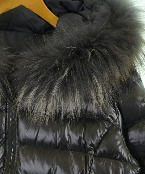 TATRAS（タトラス）ダウンコート 黒 サイズ:2(M位) レディース/2200657912017