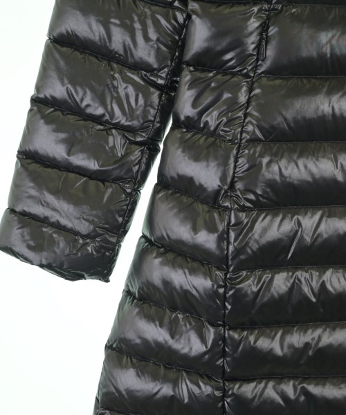 TATRAS（タトラス）ダウンコート 黒 サイズ:2(M位) レディース/2200657912017