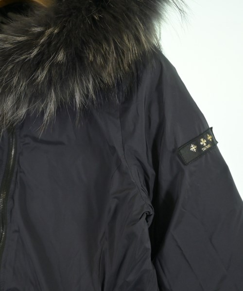 TATRAS（タトラス）ダウンコート 黒 サイズ:2(M位) レディース/2200657912017