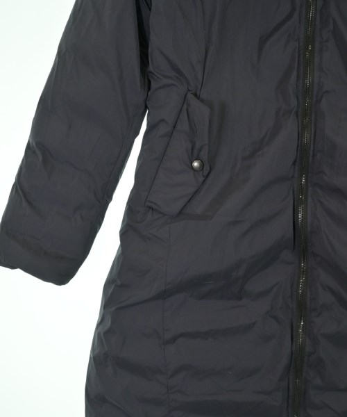 TATRAS（タトラス）ダウンコート 黒 サイズ:2(M位) レディース/2200657912017