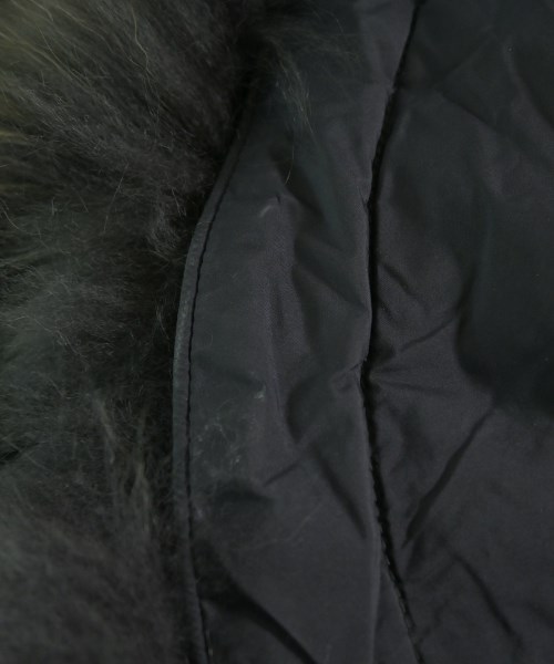 TATRAS（タトラス）ダウンコート 黒 サイズ:2(M位) レディース/2200657912017