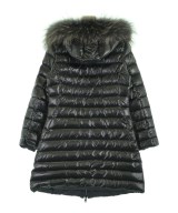 TATRAS（タトラス）ダウンコート 黒 サイズ:2(M位) レディース/2200657912017